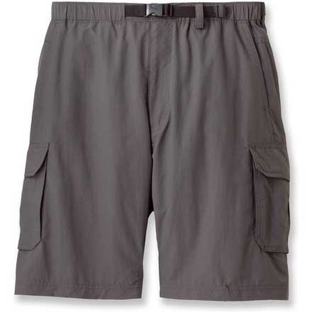 REI Sahara Shorts