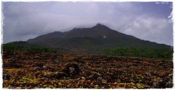 Mount Batur