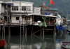 Hong Kong | China: Tai O Fishing Village