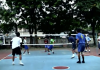 Chiang Mai | Thailand: Schoolyard Takraw