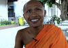 Chiang Mai | Thailand: Monk Chat