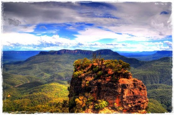 Blue Mountains, Australia