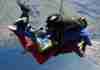 Lake Taupo | New Zealand :: Skydiving Is For Tourists Too!