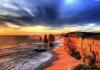 Melbourne | Australia :: The Great Ocean Road