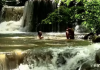Bangkok | Thailand: Erawan Waterfalls