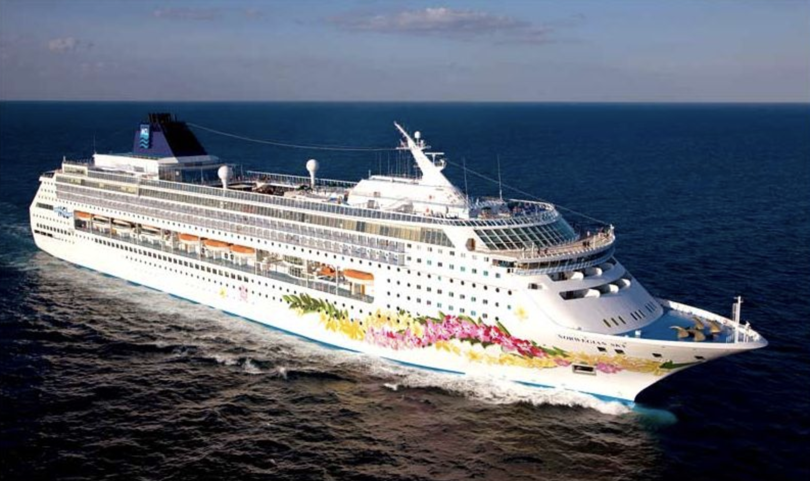 norwegian cruise greece reviews