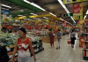 Shanghai | China: Chinese Supermarkets To Unsettle Your Tummy