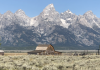 Grand Teton National Park | Wyoming, USA