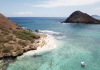 Kayaking “The Mokes” | Hawaii, USA